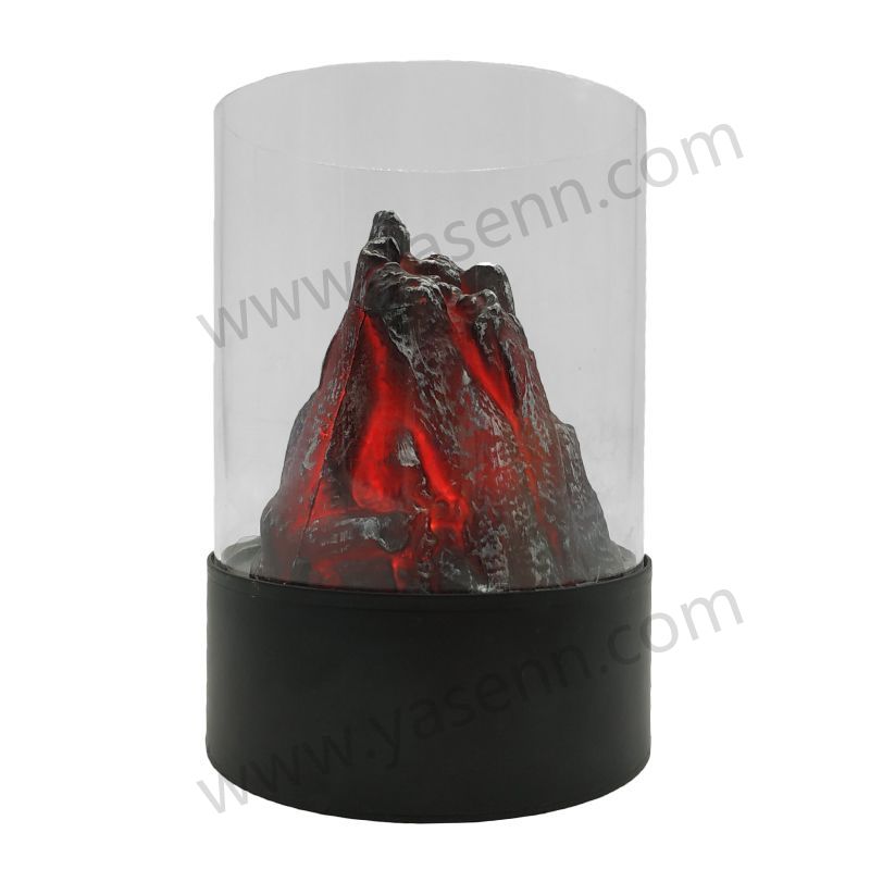 Volcano Decoration YSC20010