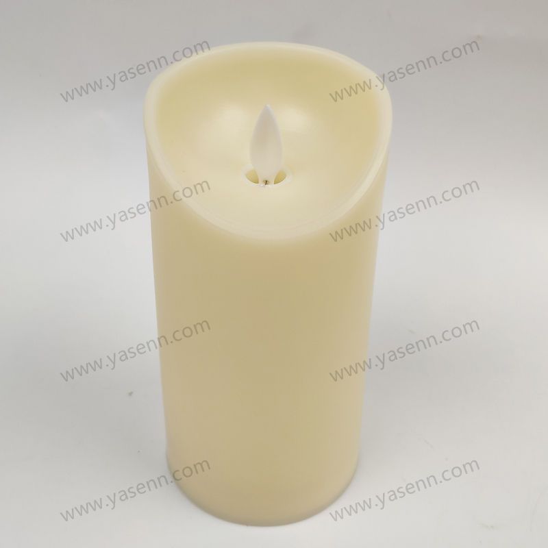 7.5X15CM Swing Led Candle Common LED candle YSC10080A