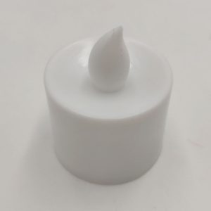 4 × 4CM LED Candle – YSC1029