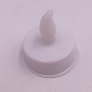 3.8 × 4CM Tea Light LED Candle – YSC1033