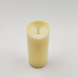 7.5 × 15 CM Swing LED Candle – YSC10080A
