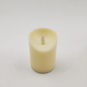 7.5 × 10 CM Swing LED Candle – YSC10080C