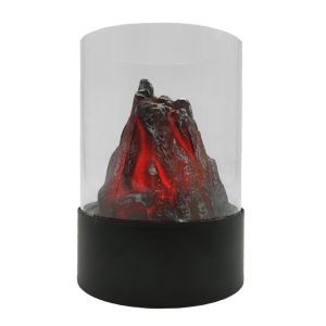 Volcano Style LED Decorative Light – YSC20010