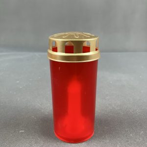 Patented Grave LED Memorial Candle – YSC21012