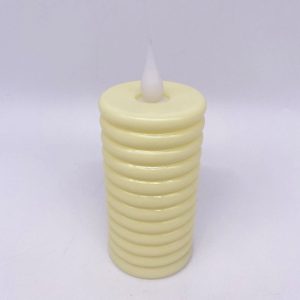 5 × 10 CM LED Candle – YSC21016