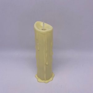 5 × 20 CM Tears Sway LED Candle – YSC21018