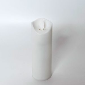 2" Swing Pillar LED Religious Candle – YSC21026B