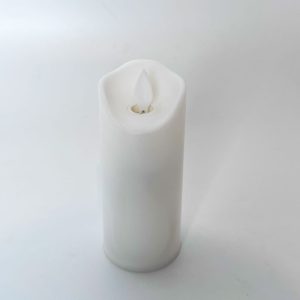 2" Swing Pillar LED Religious Candle – YSC21026C