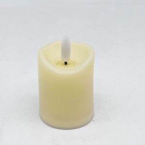 5×7.8 CM Bullet LED Candle – YSC23004