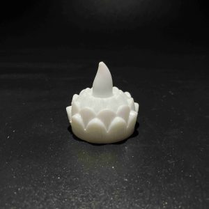 4×4 CM Floating Lotus Tea Light – YSC24023