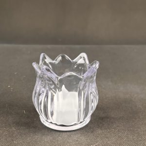 6.5×6.5CM Tulip LED Lamp – YSC24029