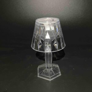 6.7×11.6CM Desk Lamp LED Candle – YSC24033