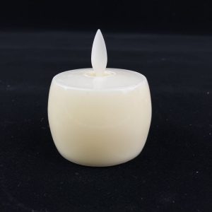 6×6.2CM Apple Mini Tea Wax – YSC24055
